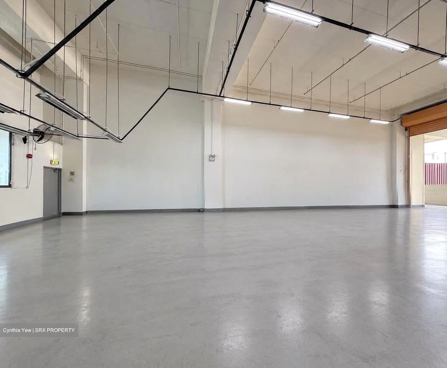 Woodlands Spectrum (D25), Factory #626049951